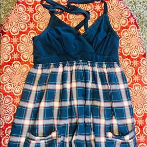 Abercrombie & Fitch Medium Summer Dress